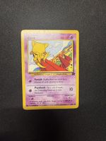 Pokémon Abra – 49/82 – Team Rocket 2000