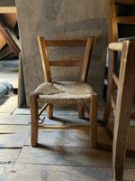 Tessiner Stuhl (Miniatur für Kids)