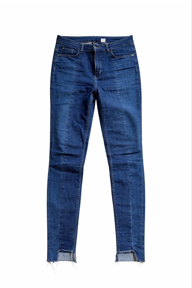 Kleiderpakete: 3x Jeans Bundle Größe M – Gebraucht aus Schaffhausen von rot_yyy7 2