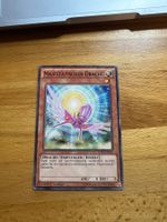 Majestätischer Drache LCSD-DE012 Yu-Gi-Oh Karte guter Zus...