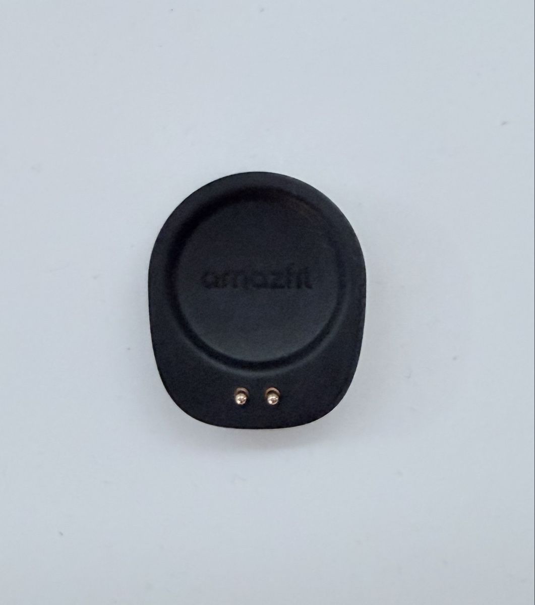 Amazfit Smartwatch: Amazfit Helios Strap – Usato da Rheinfelden venduto da Dermatix 1