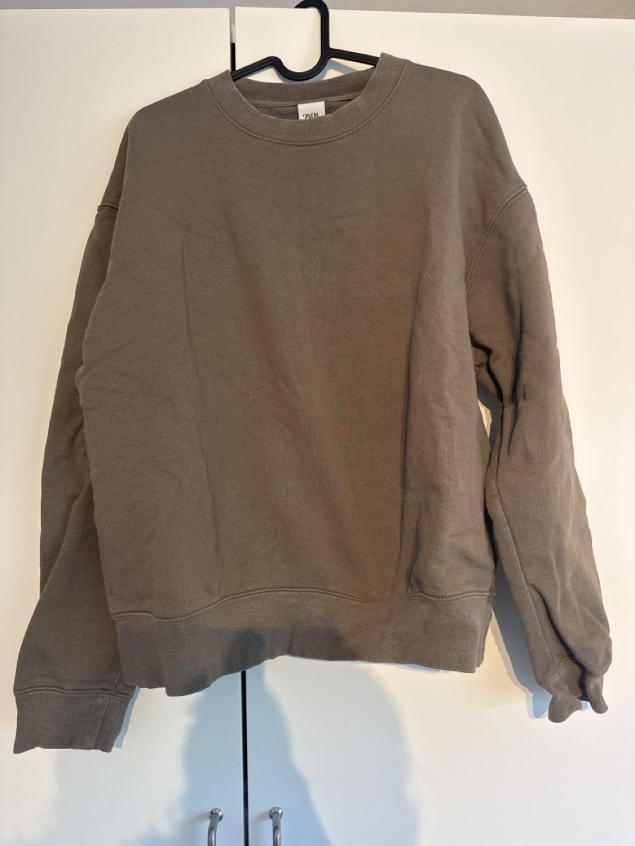 Lotti di vestiti: 3 Herren Pullover in Erdtönen – Usato da St. Gallen venduto da syna_99 1