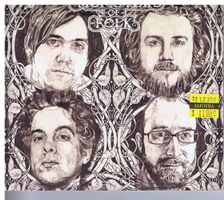 Monsters Of Folk – Monsters Of Folk, CD