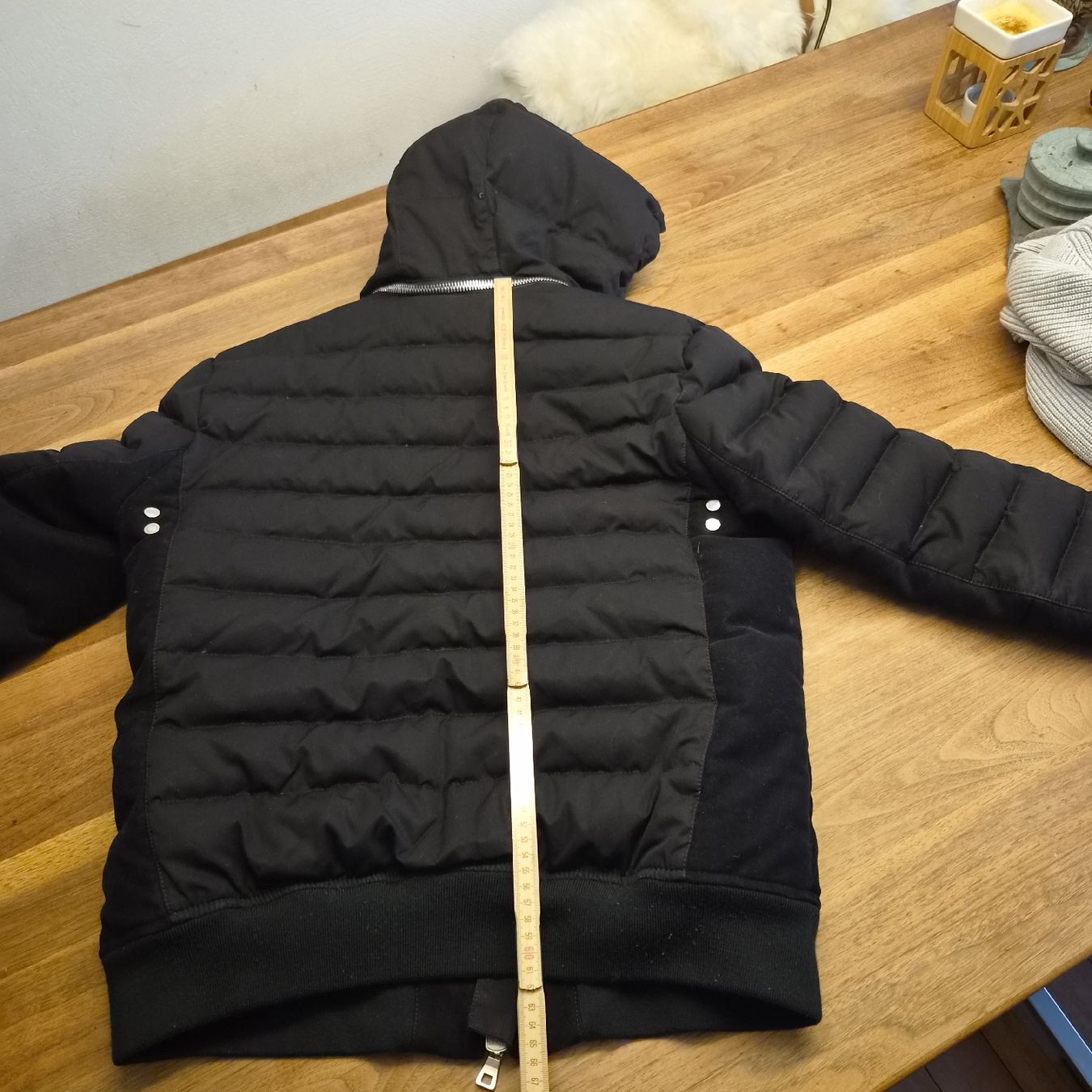 Balmain Giacche: Balmain Daunenjacke  – Nuovo (secondo la descrizione) da Weesen venduto da sch_cs6t 9