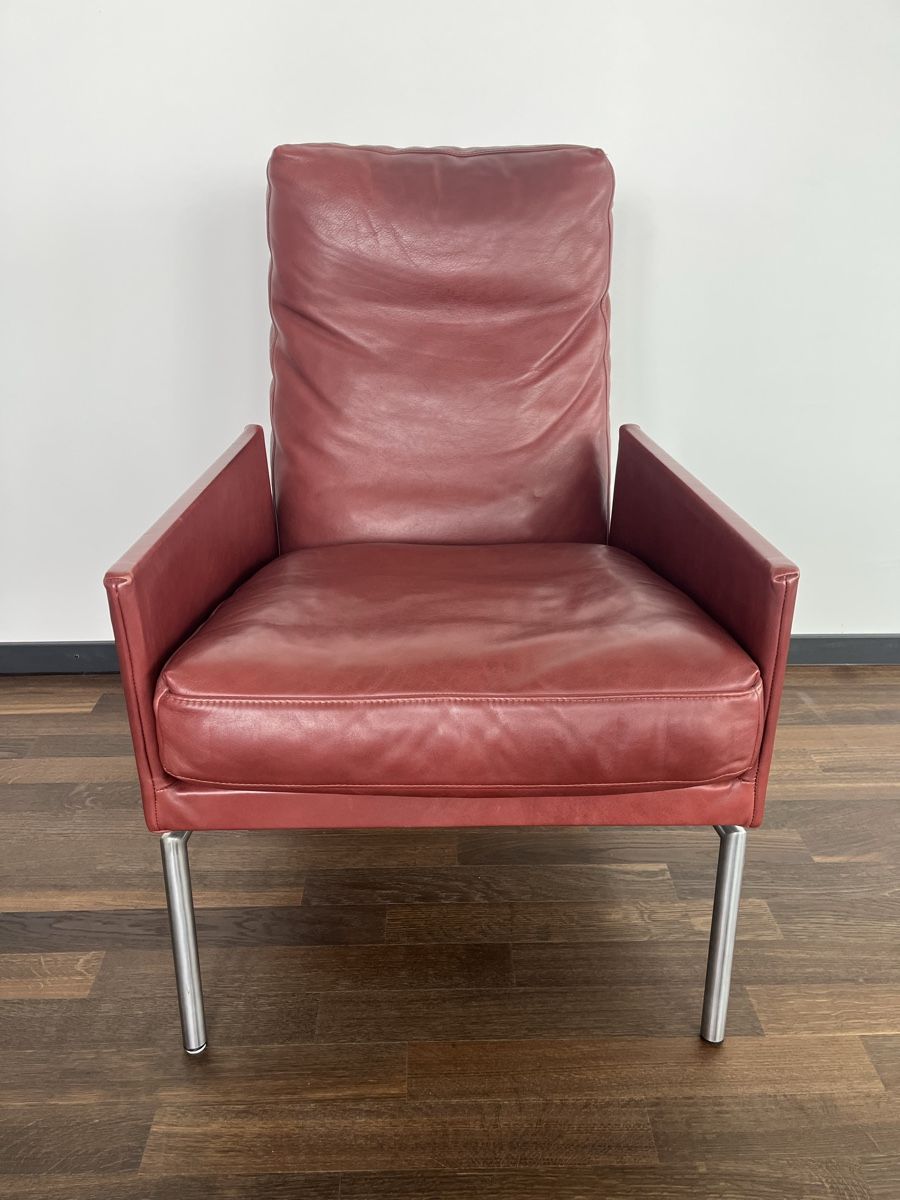 Pfister Poltrone: Bequemer Sessel (Pfister Collection) – Usato da Aarau venduto da gab_c7y9
