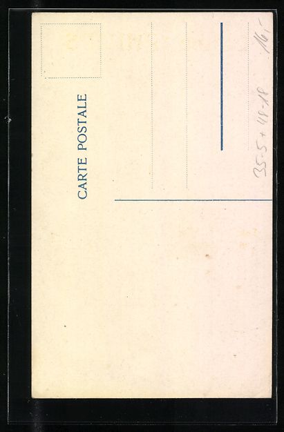 Cartes postales: junge Frau erhellt sich den Weg mit eine – D'occasion à Berlin par bartko-reher 1