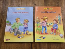 conni bücher set