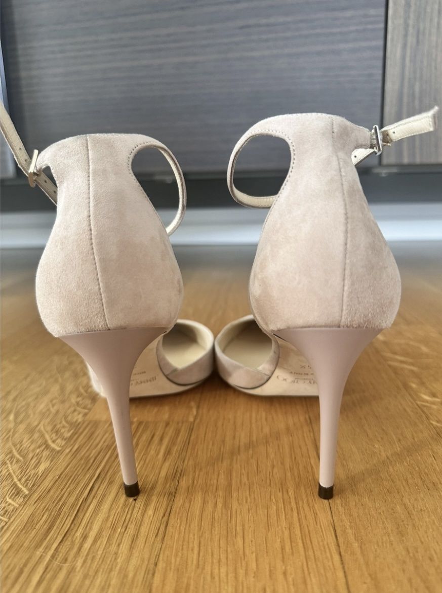 Jimmy Choo Scarpe da donna: Jimmy Choo shoes 35.5 – Nuovo (secondo la descrizione) da Zürich venduto da Ele_fashionista 2