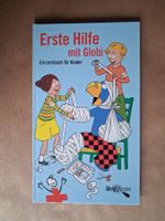 Erste Hilfe mit Globi 2005. Globi Wissen 2005
