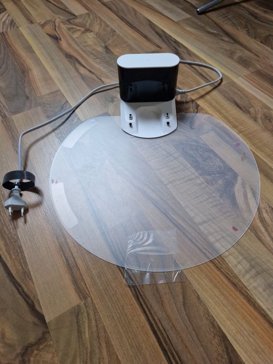 Ladestation Roborock S7 Kaufen auf Ricardo