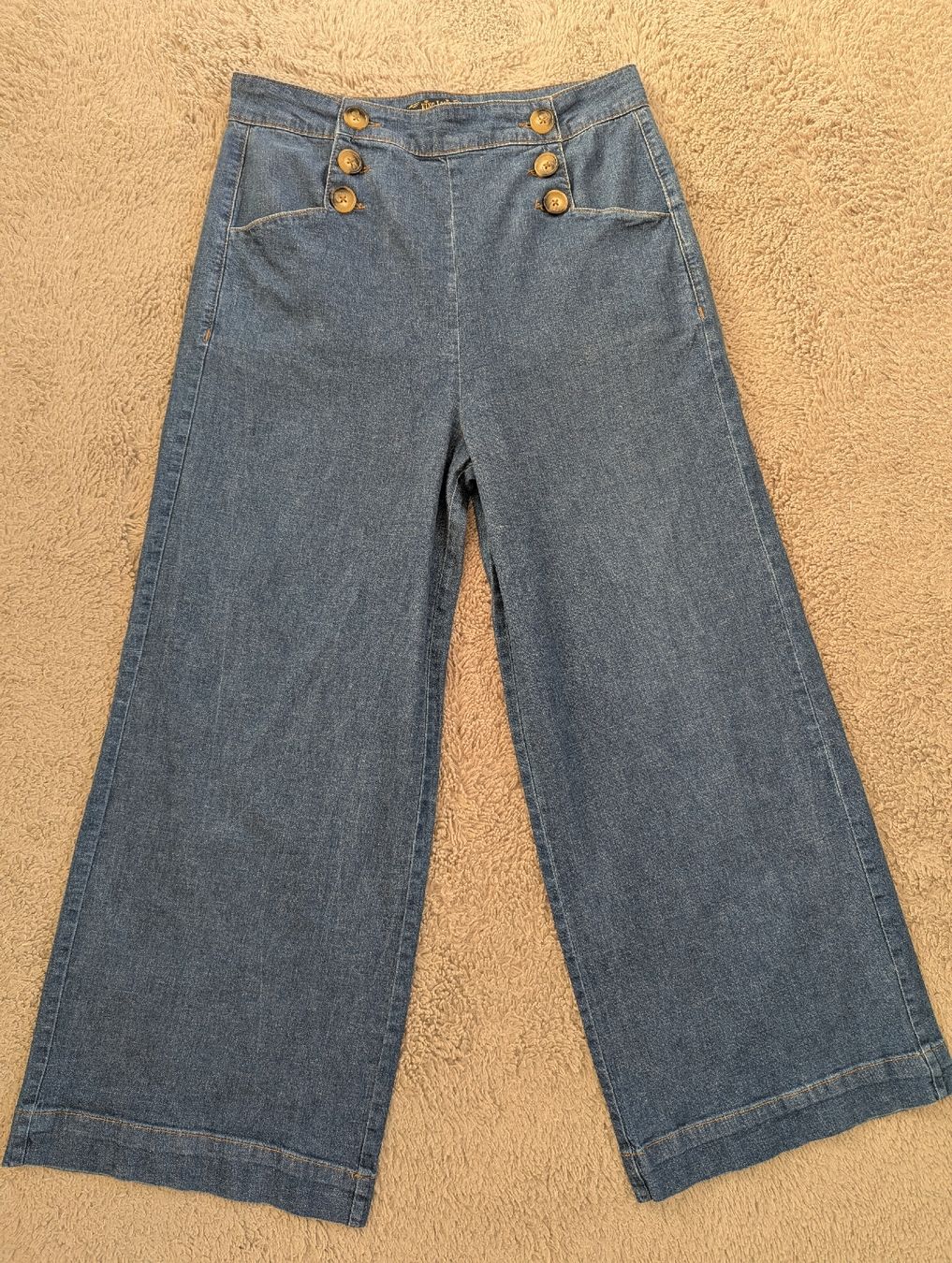 King Louie Jeans: jean King Louie 38 – Gebraucht aus Montreux von dem_gyt9