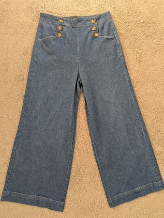 jean King Louie 38