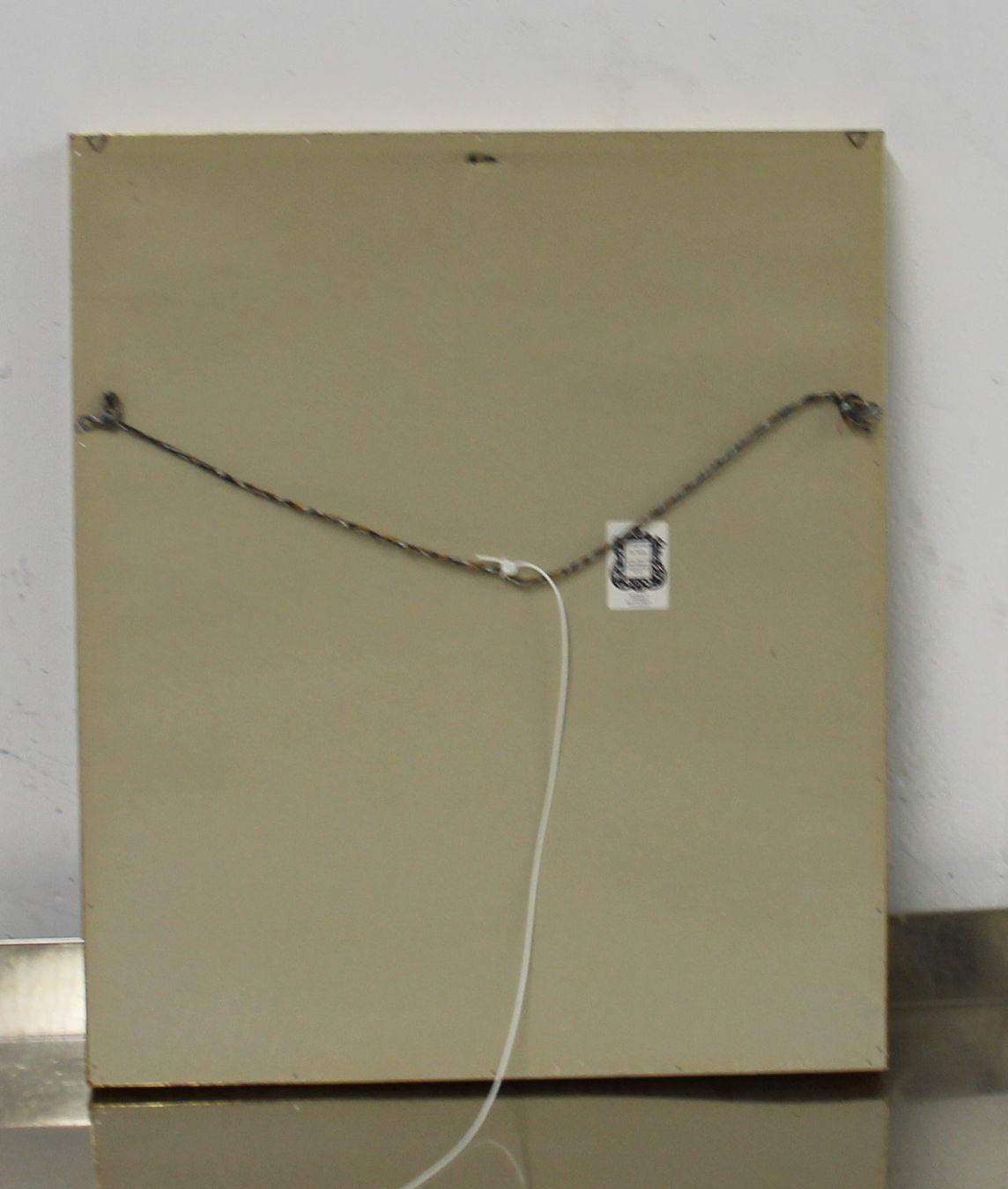 Dipinti: Bild mit Rosen (WS) – Usato da Schaan venduto da antikes_und_kurioses 3