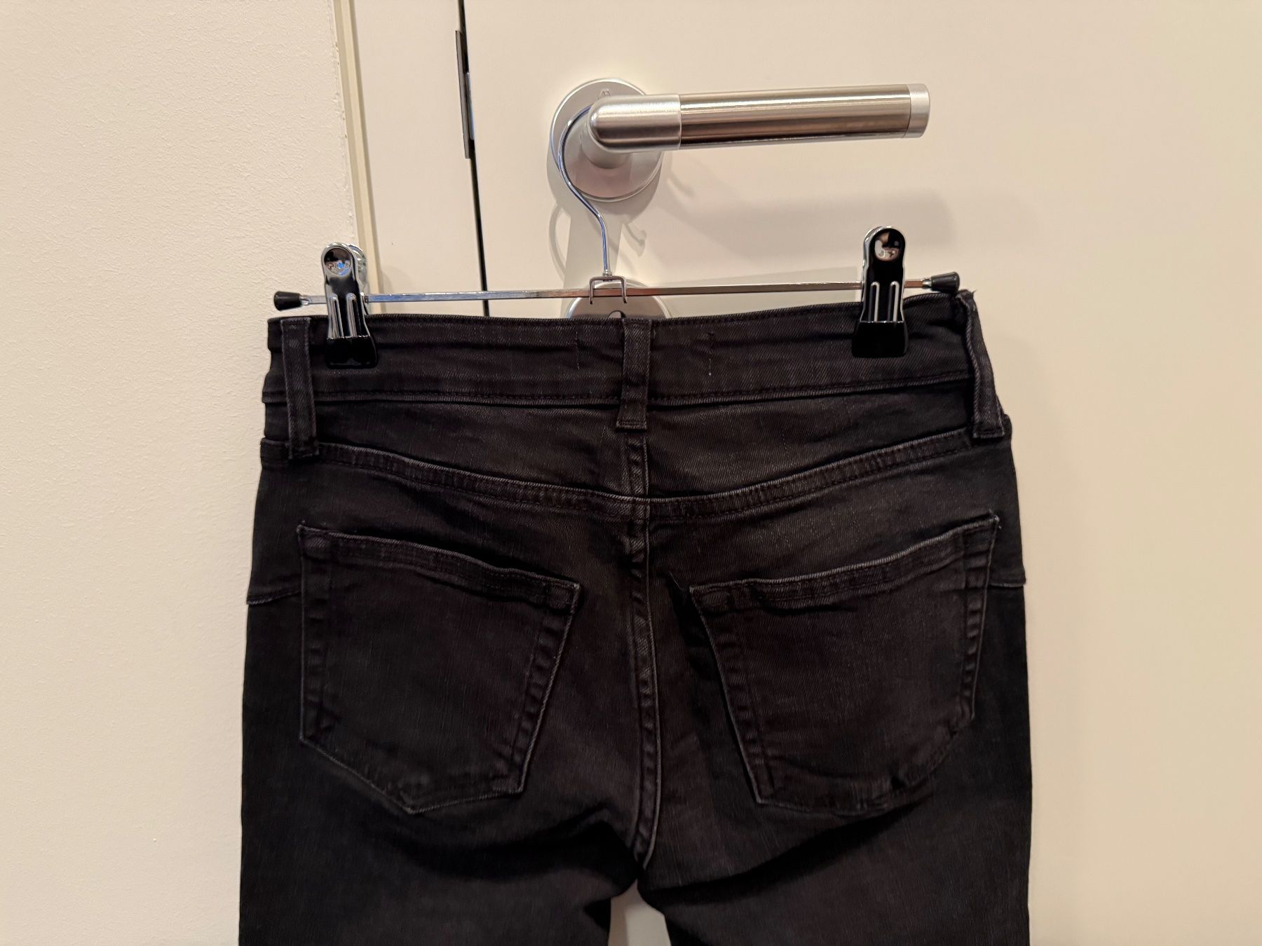 Zara Jeans: Zara Jeans Gr.34 – Usato da Balzers venduto da Lissi57 7
