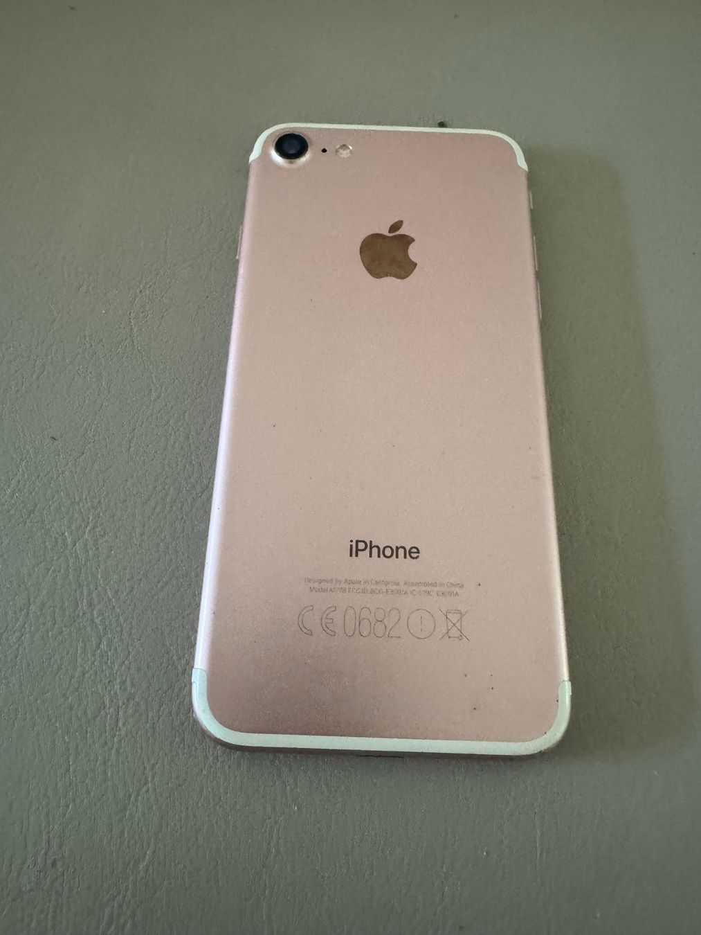 Apple Handys / Smartphones: iPhone 7 – Defekt aus Adliswil von Busys 1