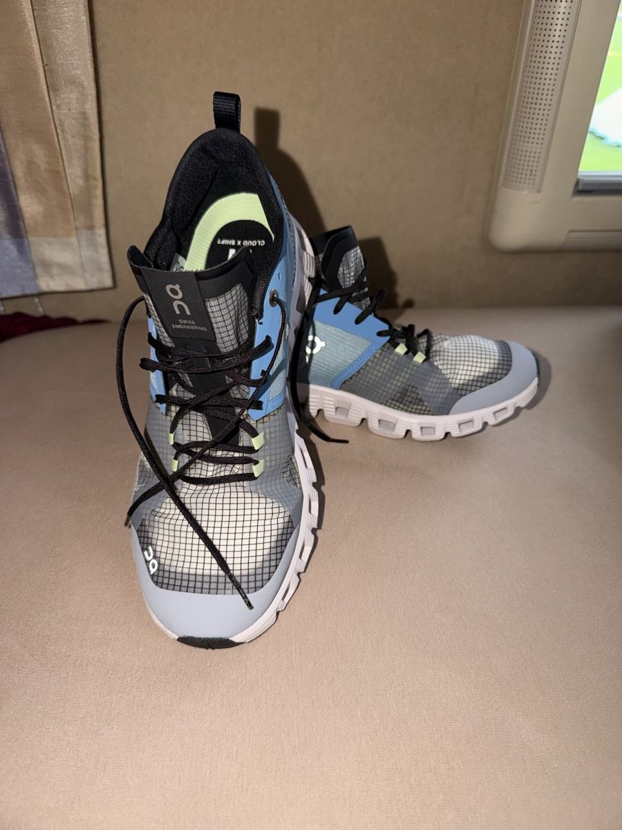 On Scarpe da uomo: Sneakers ON CLOUD X SHIFT 42  – Nuovo (secondo la descrizione) da Dornach venduto da samuti