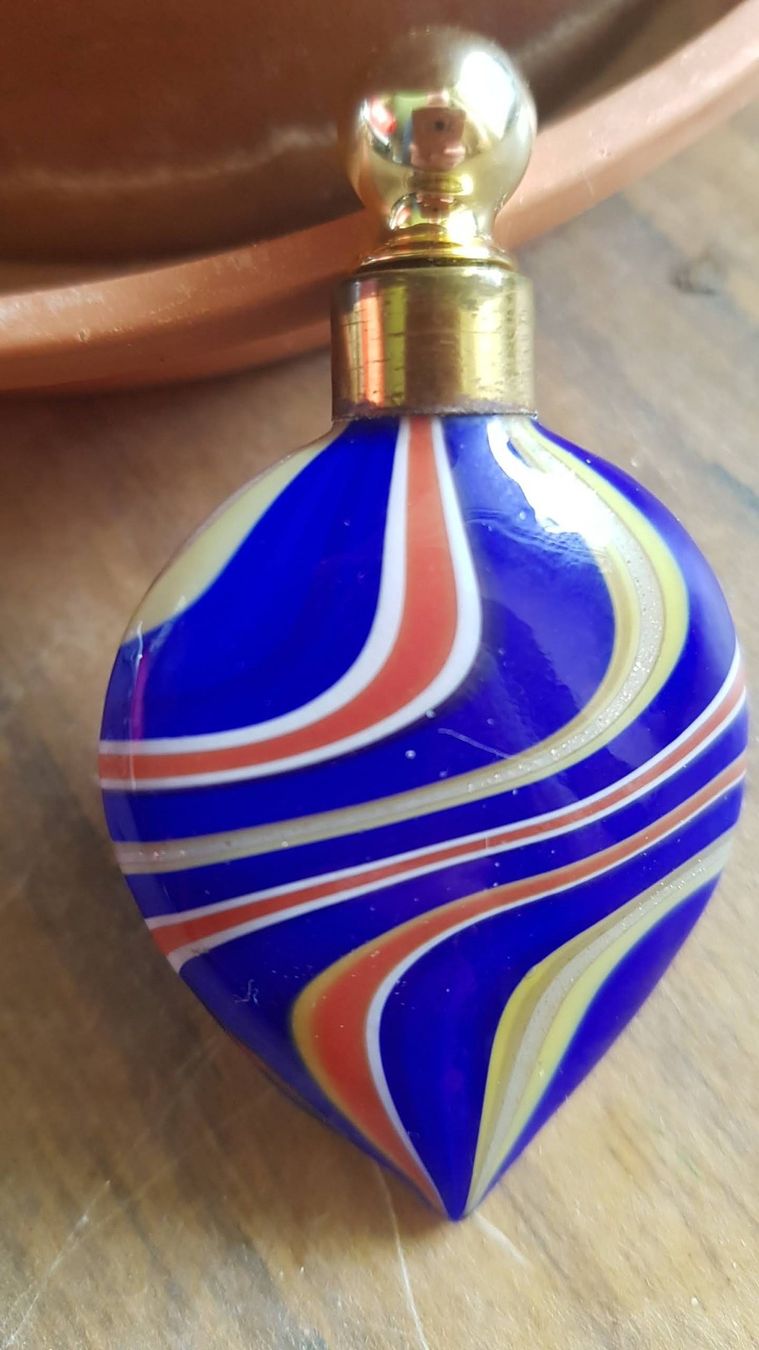 Flaconi: Flacon Parfum Art Deco – Usato da Mörschwil venduto da antiksalon 6