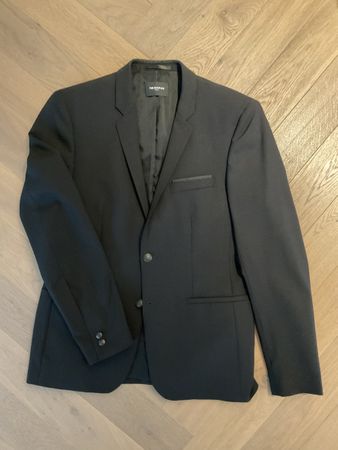 Sakko The Kooples - Schwarz