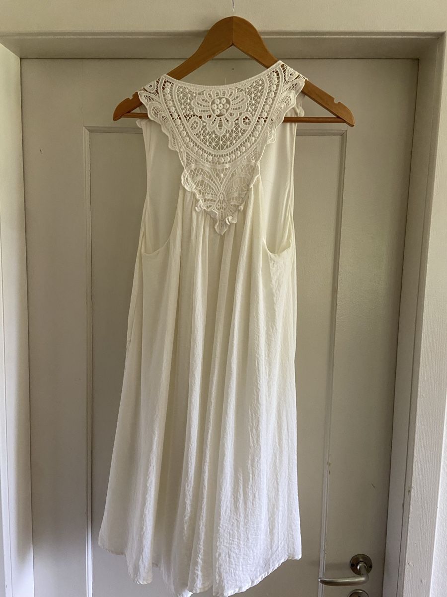H&M Vestiti: Wunderschönes Sommerkleid von H&M  – Usato da Zürich venduto da Sixwieswell 1