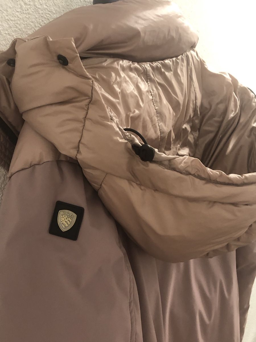 Mäntel: Wintermantel – Neu (gemäss Beschreibung) aus Solothurn von galinka 2
