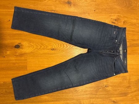 Boss Jeans Taber 040, Tapered Fit, 31/34