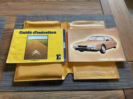CITROËN CX 