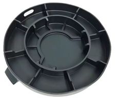 Thermomix Zubehör Wägedeckel Wiegeplatte neu zu TM7