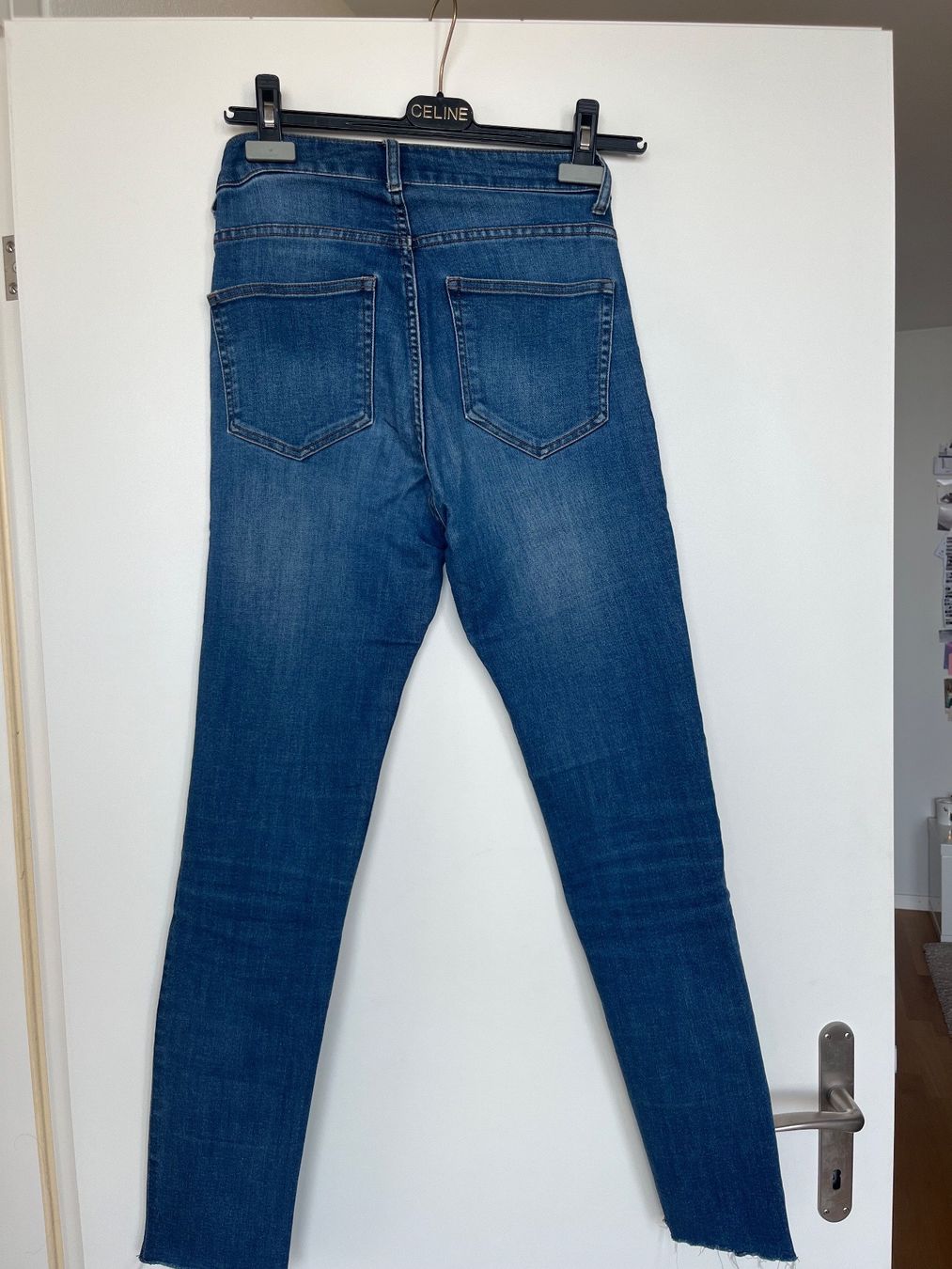 H&M Jeans: Jean droit – Gebraucht aus Neuchâtel von Ariane_vn00 4