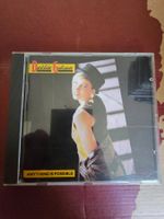 CD - Debbie Gibson – Anything Is Possible (Synth-pop, 1990)