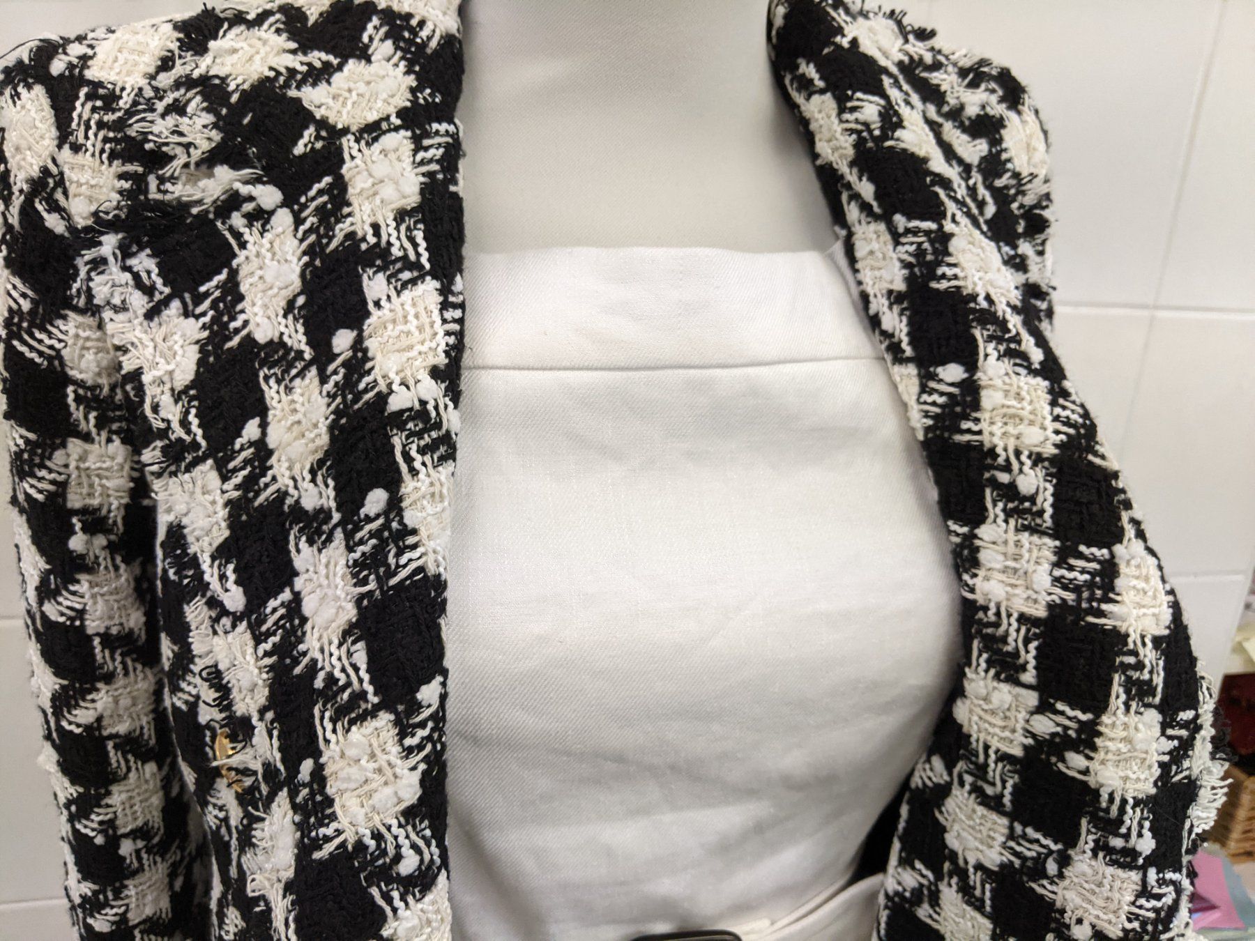 Vestiti: Leinen / Viscose  Sommerkleid Gr 36 – Nuovo e nell'imballaggio originale da Langnau am Albis venduto da Judithsebi 7