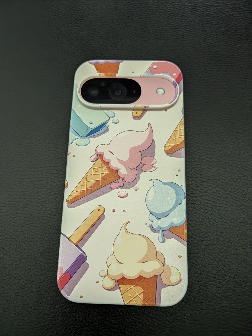 Google Portables: Pixel 9 - 256GB - PICKUP ONLY – D'occasion à Zug par skl_mpp8 2