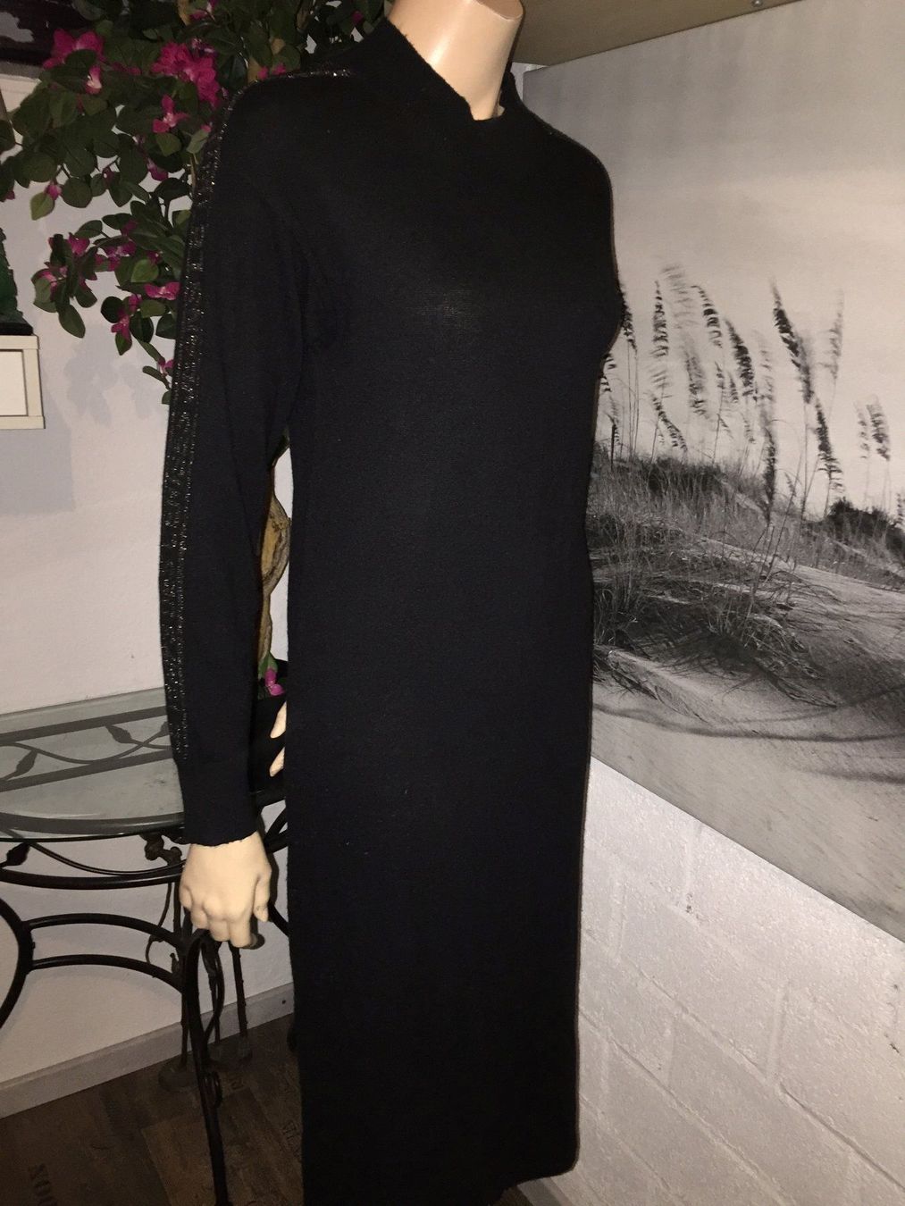Le Temps Des Cerises Vestiti: LE TEMPS DES CERISES Robe / Kleid taille / Grosse S – Usato da Cossonay-ville venduto da Super-Price-Quality 5