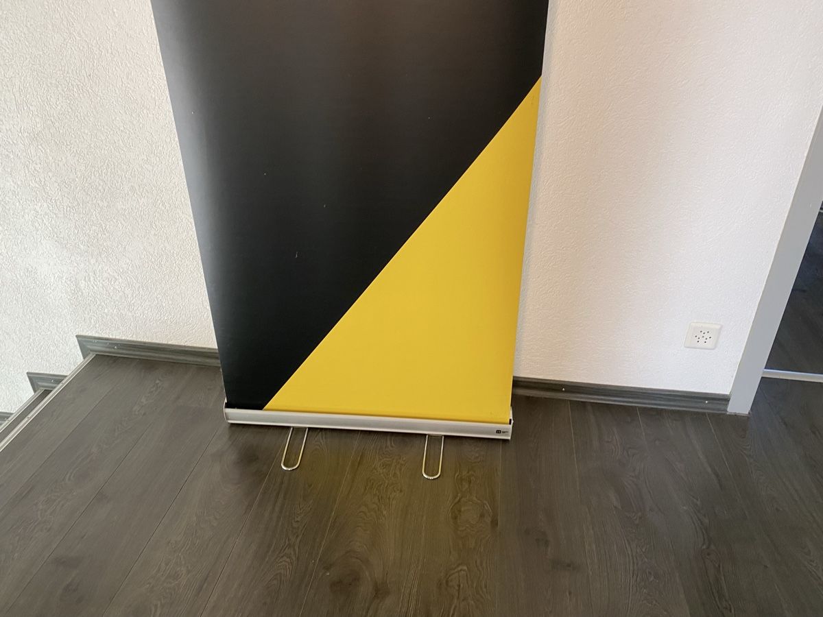 Ladenausstattungen & Messebau: Roll Up Banner von Opel Partnerprogramm – Defekt aus Hägglingen von Karin0802 3