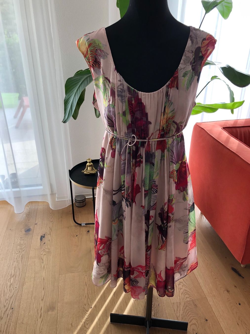 Ted Baker Vestiti: Ted Baker Kleid Gr: 4=CH L – Usato da Hindelbank venduto da kazmer02