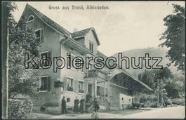 ZHS Albisrieden - Zürich