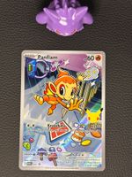 Pokémon 30th Celebration Panflam MEP 041 Promo DE