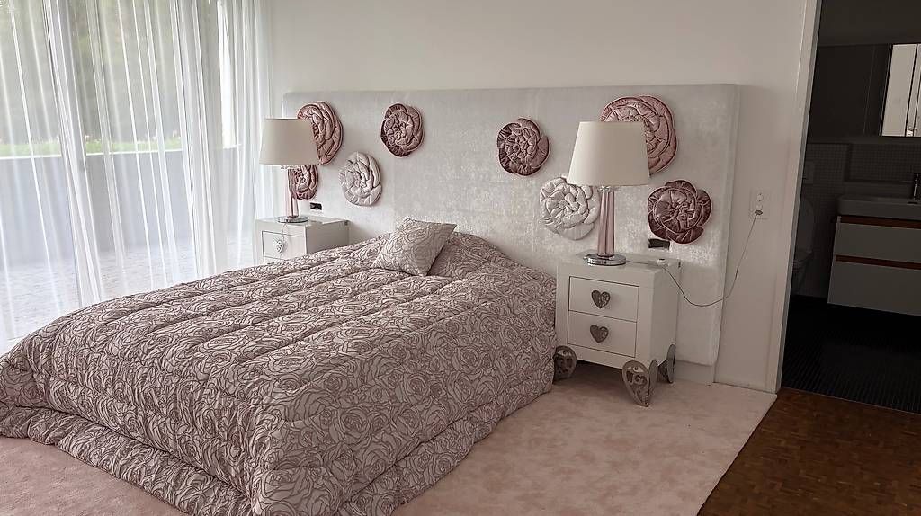 Lits: Sicis custom made bed – Neuf (Voir description) à Sarnen par vik_jw5z 1