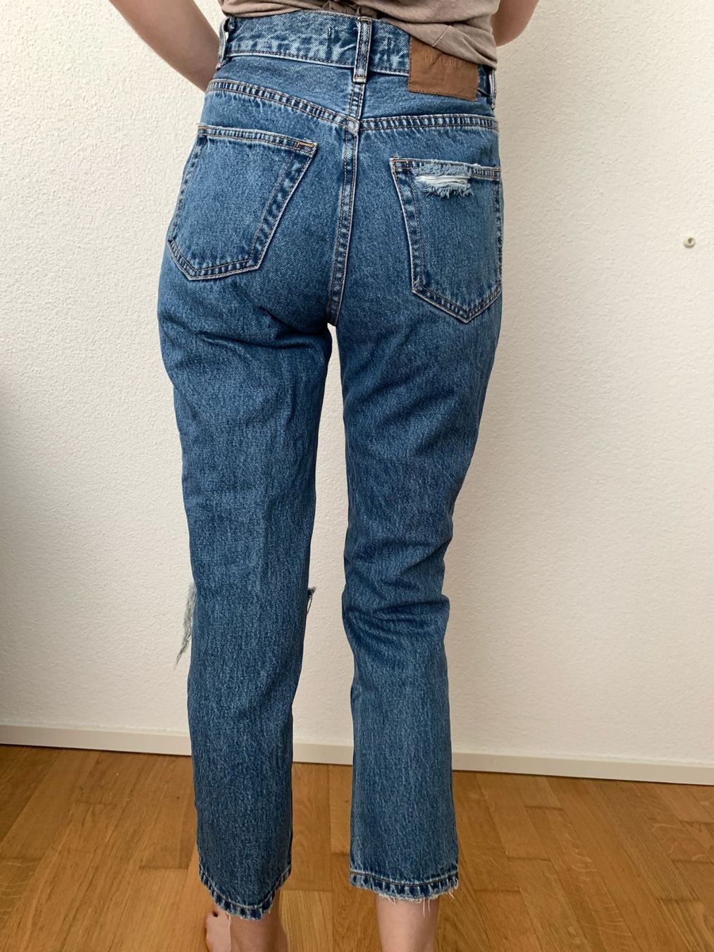 Pull&Bear Jeans: Jeans 36 – Usato da Hochfelden venduto da rub_rnw5 2