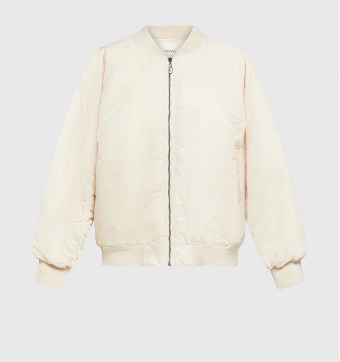Ba&Sh Vestes: Ba&sh bomber  – Neuf avec emballage d'origine à Paradiso par viorea 1
