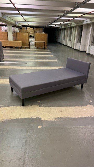 Ikea Sedie a sdraio: Lounger, Tagesbett, Daybed – Usato da Menzberg venduto da laz_h2yv