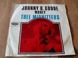 THEE MIDNITTERS, Johnny B. Goode, Si, TOP!