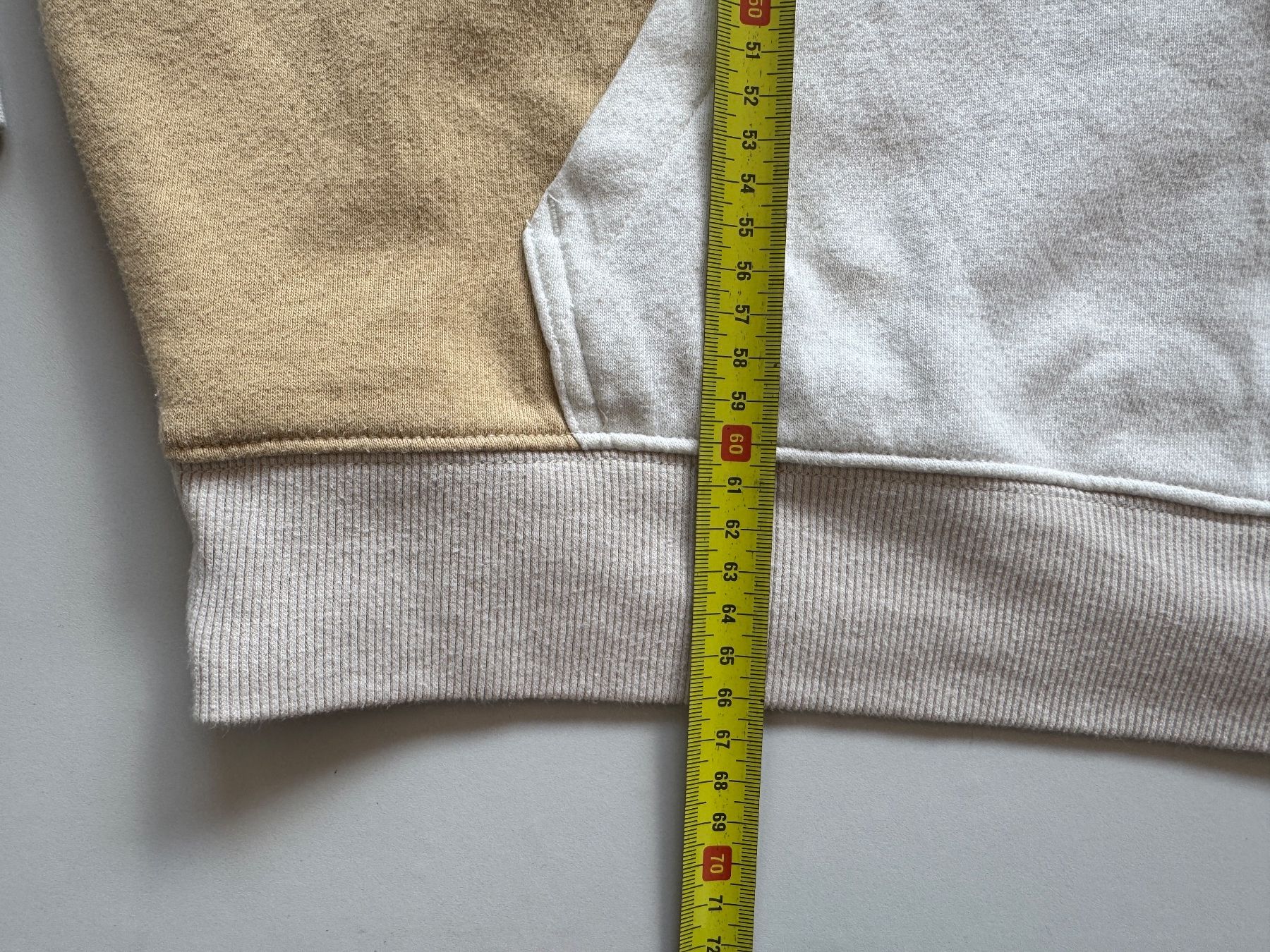 Pullover & Sweatshirts: VANS hoodie pullover size S oversize – Gebraucht aus Neuchâtel von _Easy_to_Find_ 7