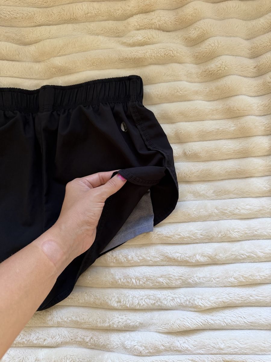 Pantalons: Running Shorts Black Size XS – D'occasion à Gränichen par Domsiiiii 4