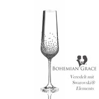 Sektglas GAIA von Bohemian Grace