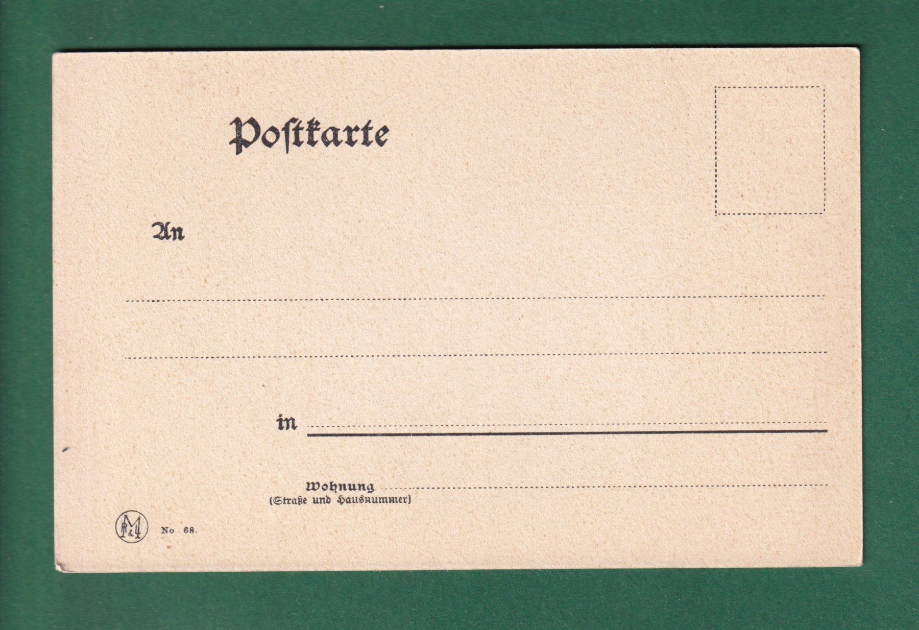 Ansichtskarten: MÜNCHEN - Propyläen – Gebraucht aus Pully von nicecards-shop 1