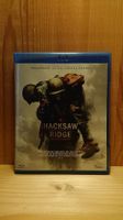 HACKSAW RIDGE Die Entscheidung Blu-Ray