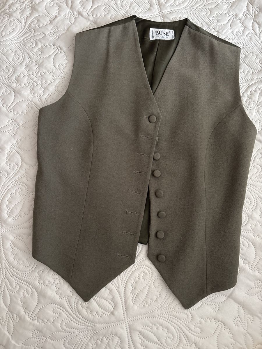 Giacche: Blazer inkl. Gilet – Usato da Krattigen venduto da Landado 5
