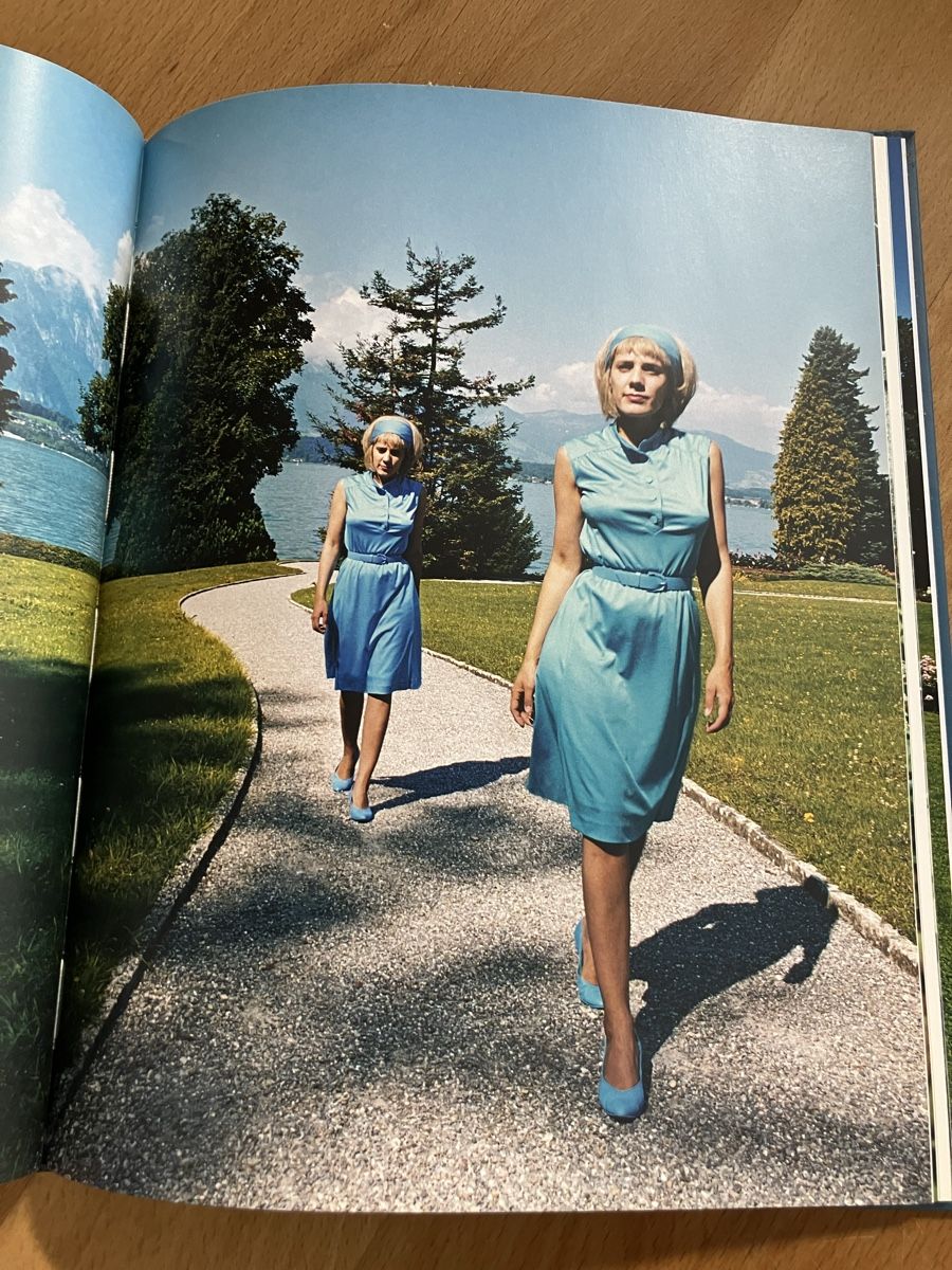 Libri: Chantal Michel Kunstbuch – Usato da Biglen venduto da Maci2005 2