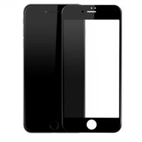 3D Aluminium Panzerglas iPhone 6 6s