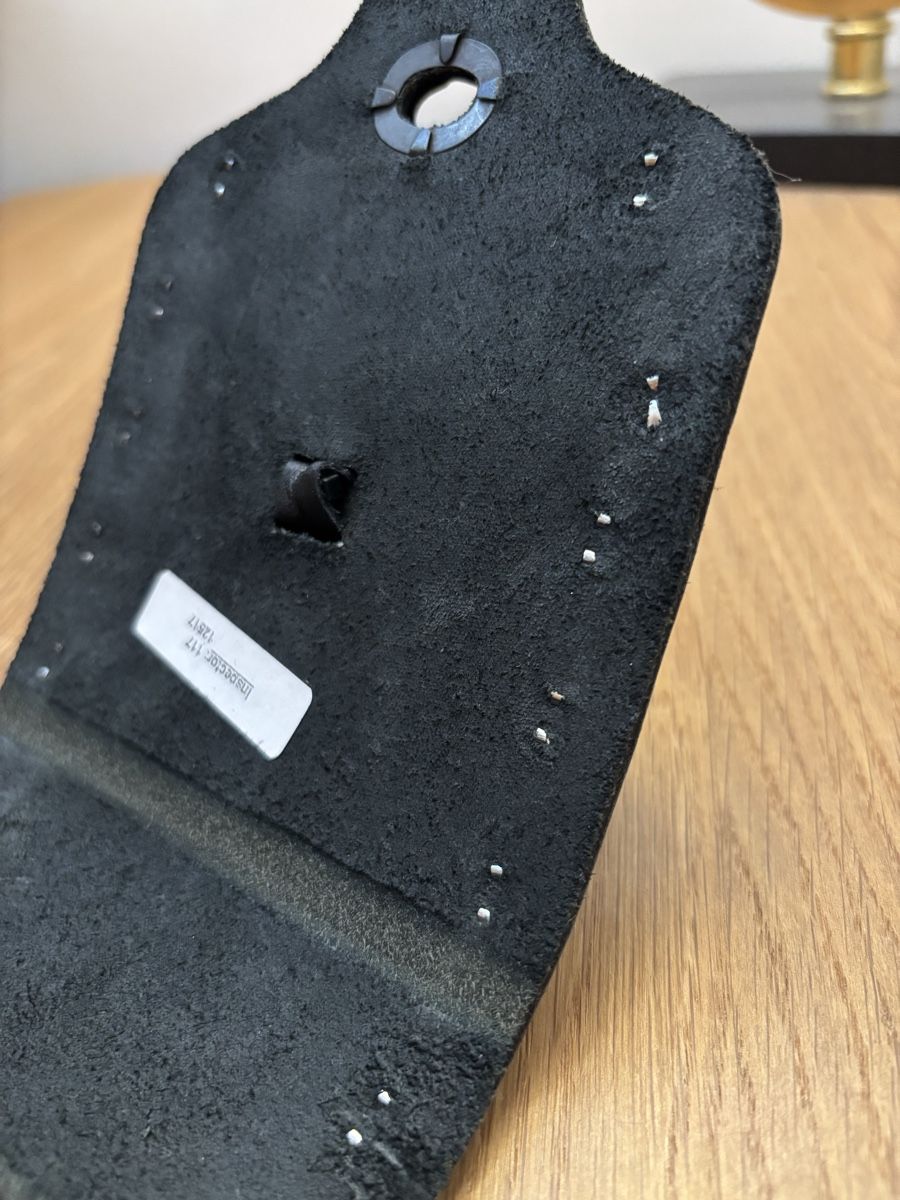 Harley-Davidson Borse: Harley Davidson Sissibar Tasche – Nuovo e nell'imballaggio originale da Faulensee venduto da Liebes_Kind_2019 6